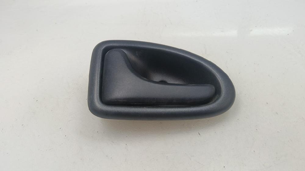 MANETA INTERIOR DELANTERA IZQUIERDA RENAULT MEGANE 1.9 DTI MT 98CV | 72KW