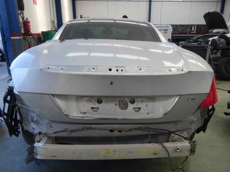 PORTON TRASERO PEUGEOT 308 2013 1.6 HDI MT 114CV