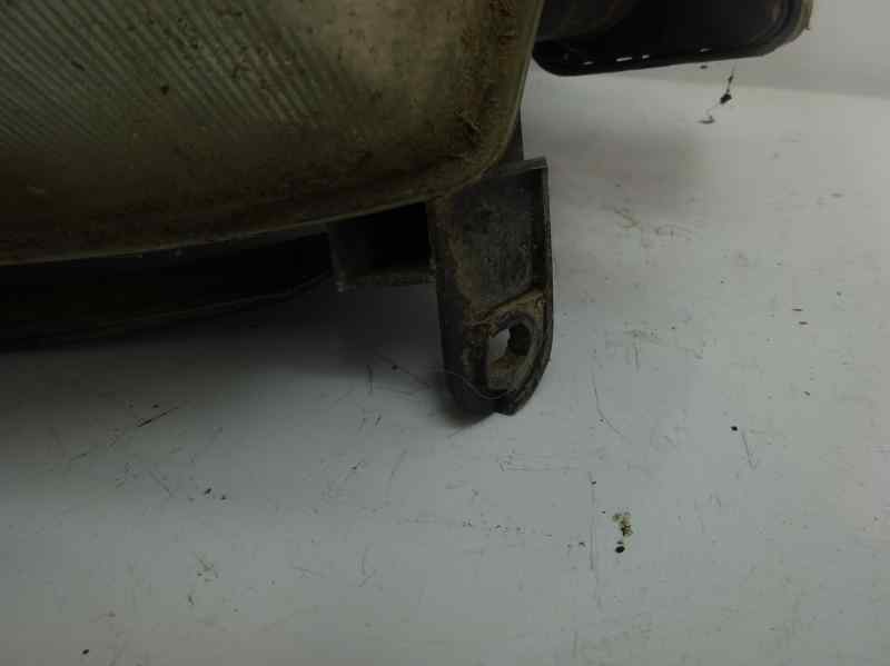FARO IZQUIERDO OPEL VECTRA 1996 1.6 MT 101CV
