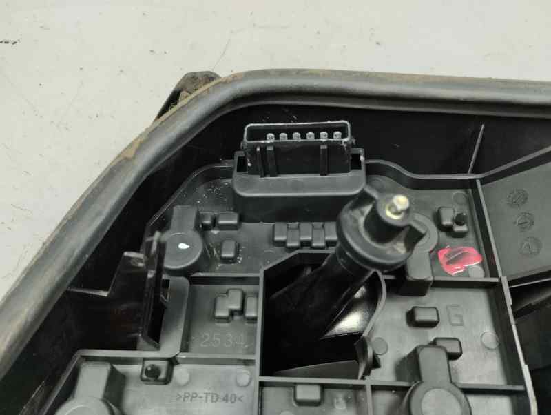 PILOTO TRASERO IZQUIERDO CITROEN XSARA 2.0 HDI MT 90CV