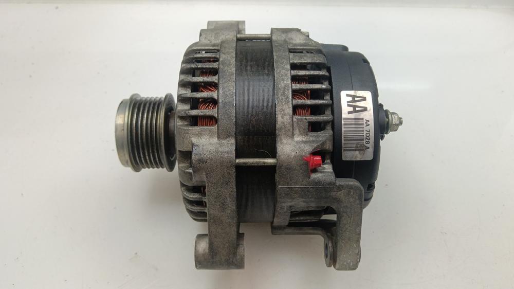 ALTERNADOR CHEVROLET NUBIRA 2.0 TD AT 121CV