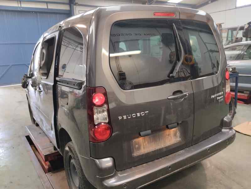 SERVOFRENO PEUGEOT PARTNER 1.6 MT 99CV | 73KW