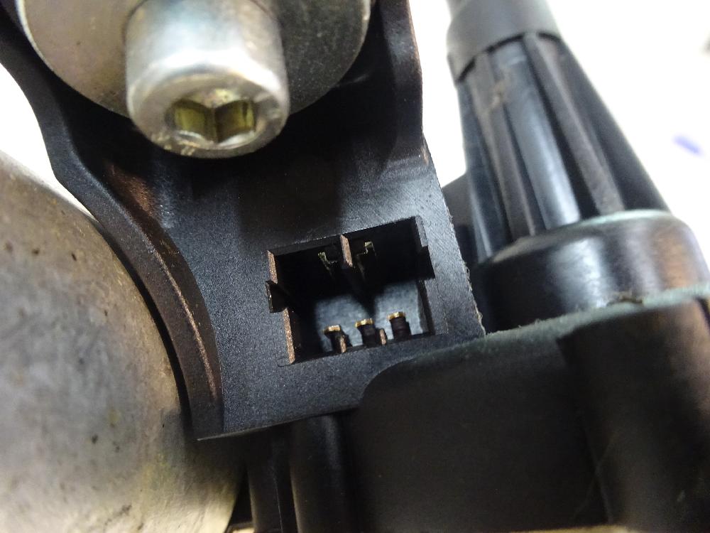 MOTOR LIMPIA TRASERO FORD KA 1.3 TDCI MT 75CV | 55KW