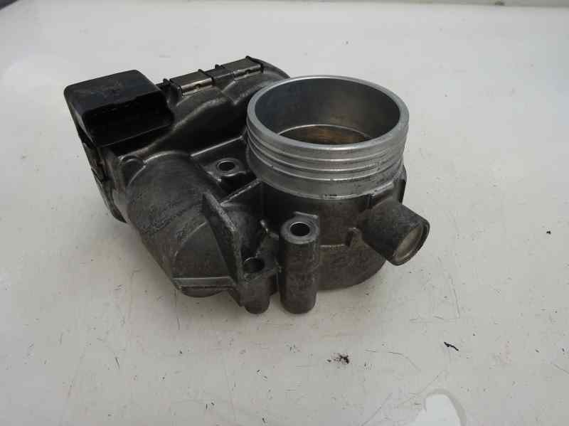 CAJA MARIPOSA PEUGEOT 206 1.6 MT 110CV