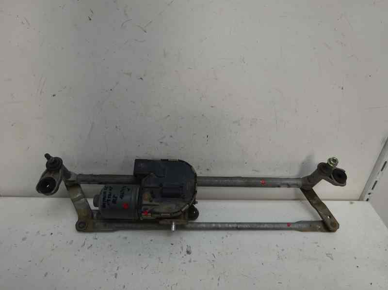 MOTOR LIMPIA DELANTERO SKODA OCTAVIA 1.9 TDI MT 105CV