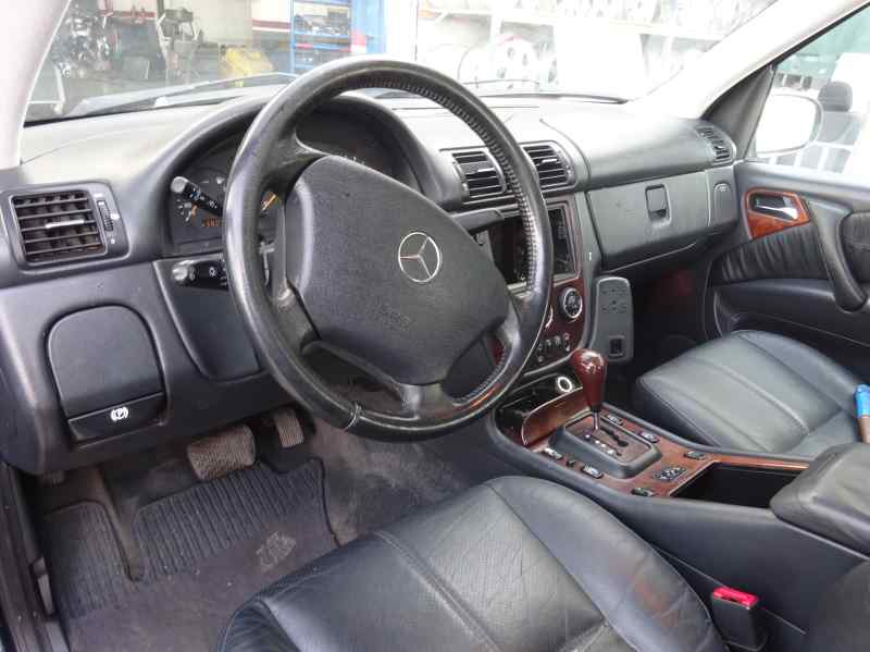MODULO ELECTRONICO MERCEDES BENZ CLASE M 4.0 ML 400 CDI 5G-TRONIC 250CV