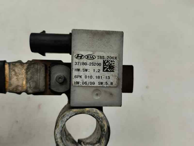 BATERIA HYUNDAI IX35 2.0 CRDI MT 4WD 136CV