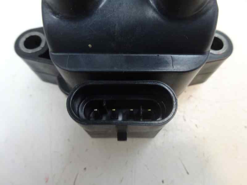 BOBINA ENCENDIDO RENAULT SCENIC 1.6 MT 90CV | 66KW