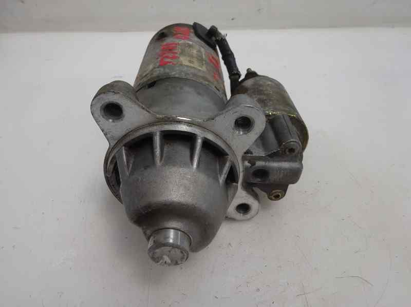 MOTOR ARRANQUE FORD ESCORT 1.8 MT 90CV | 66KW