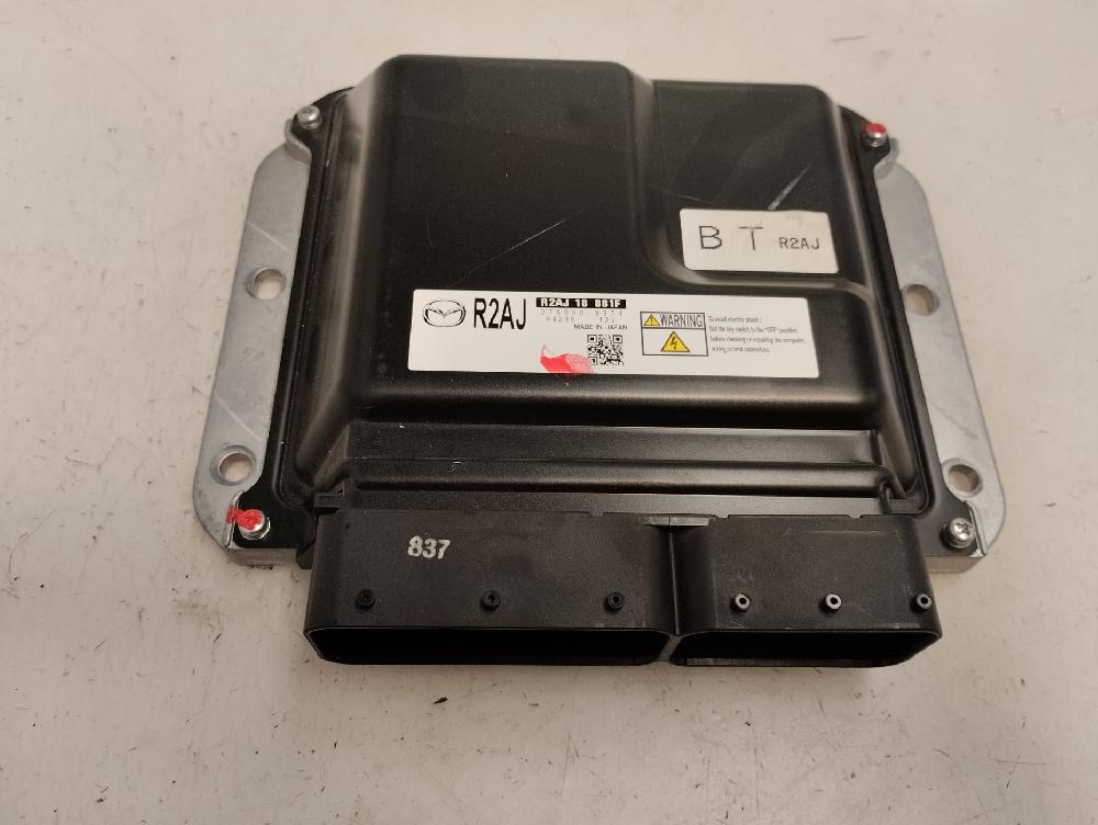 CENTRALITA MOTOR UCE MAZDA 3 2.2 CITD MT 150CV