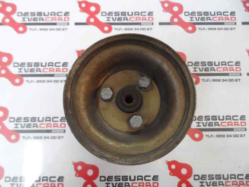 BOMBA DIRECCION ALFA ROMEO 156 2004 1.9 JTD MT 110CV