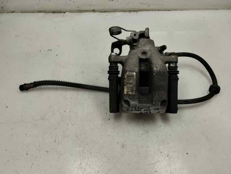 PINZA FRENO TRASERA DERECHA CITROEN C5 2012 2.0 HDI MT 140CV