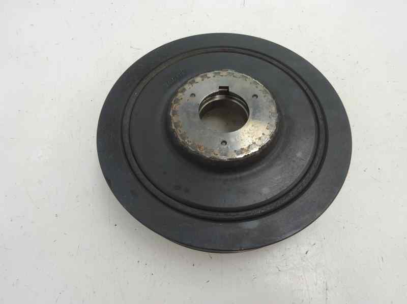 POLEA CIGUENAL PEUGEOT 406 2.0 HDI MT 110CV