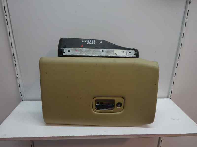 GUANTERA JAGUAR STYPE 2.7 D MT 207CV