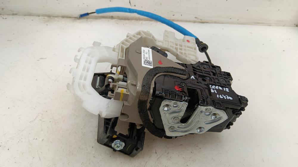 CERRADURA PUERTA DELANTERA IZQUIERDA KIA CEED 1.6 CRDI DCT 136CV