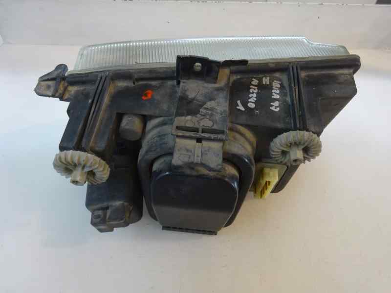 FARO IZQUIERDO SEAT IBIZA 1.9 MT 64CV | 47KW
