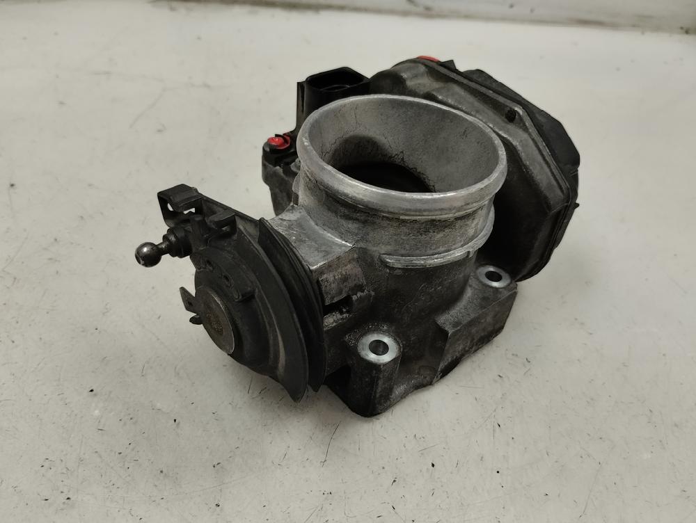CAJA MARIPOSA AUDI A4 1998 1.8 T MT 150CV | 110KW