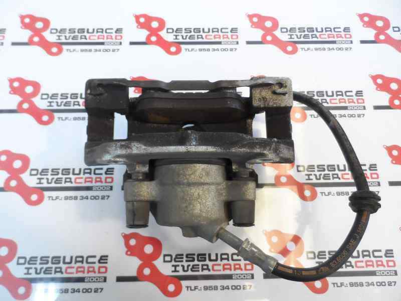 PINZA FRENO DELANTERA DERECHA BMW SERIE 3 2.0 320D MT 136CV