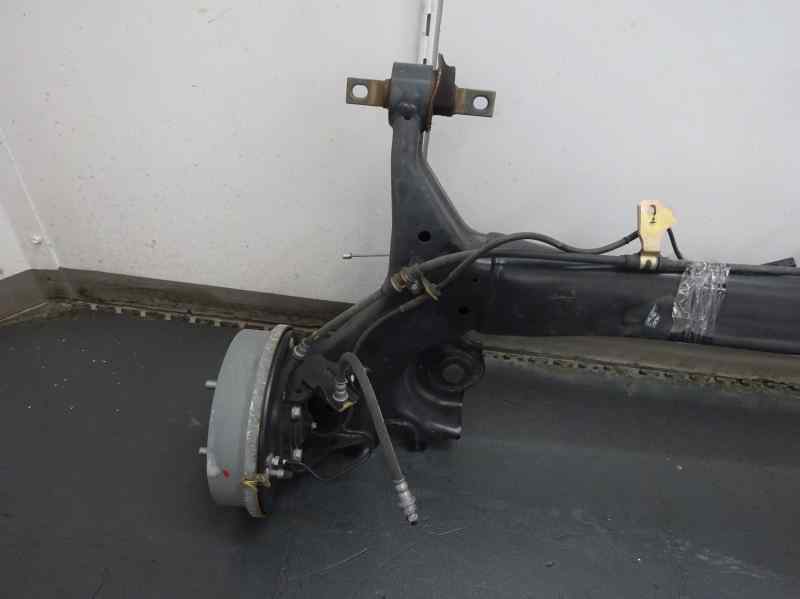 PUENTE TRASERO MITSUBISHI COLT 1.3 MT 95CV