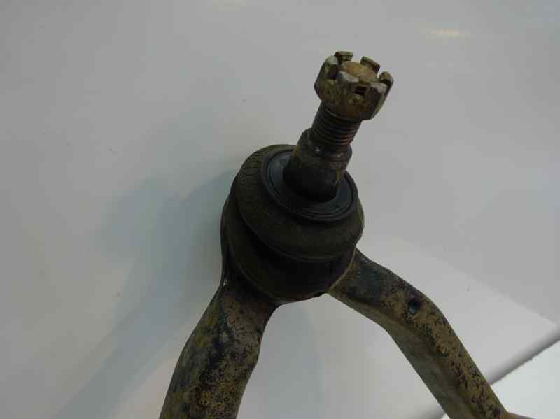 BRAZO SUSPENSION SUPERIOR DELANTERO DERECHO SSANGYONG REXTON 2.7 MT RX 270 XDI 165CV