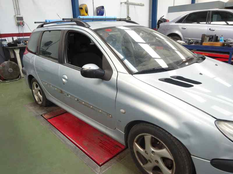 PILOTO TRASERO DERECHO PEUGEOT 206 2.0 HDI MT 90CV
