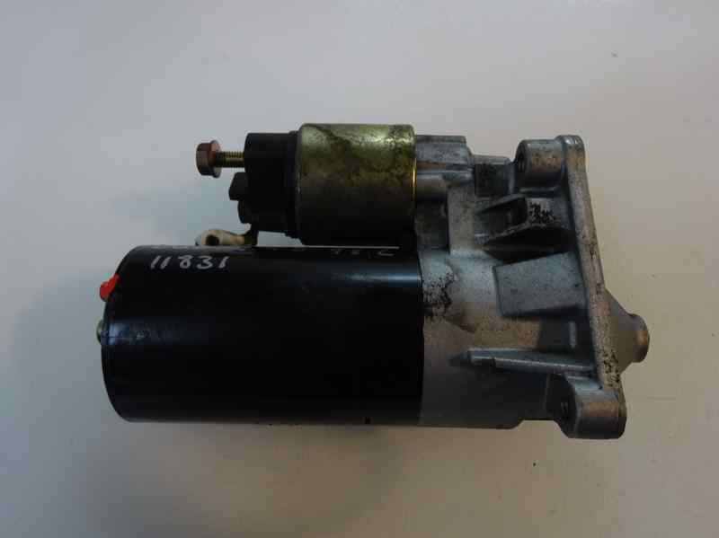 MOTOR ARRANQUE RENAULT CLIO 1.9 D MT 64CV | 47KW