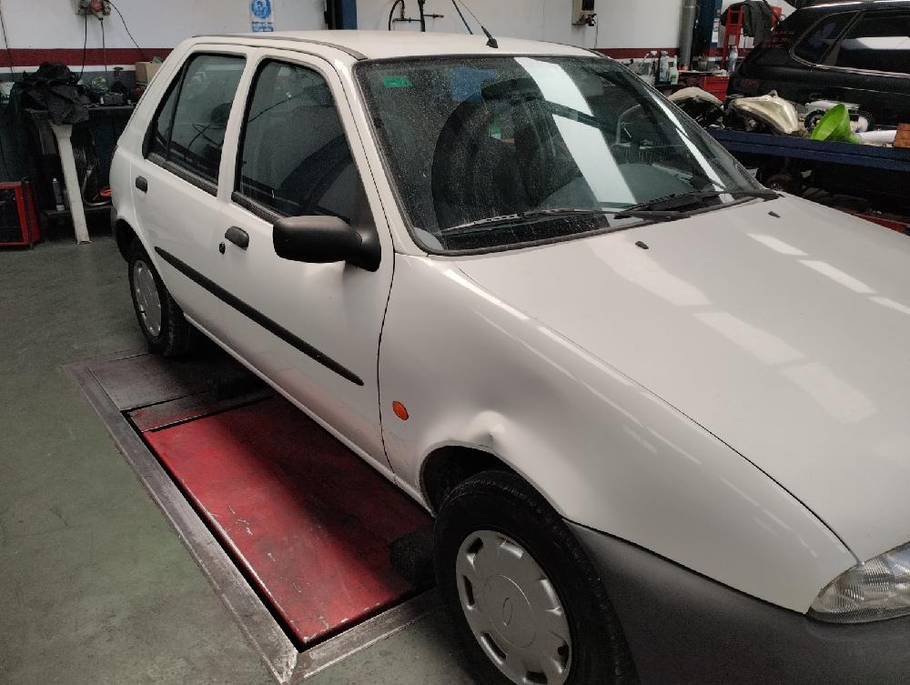 BOBINA ENCENDIDO FORD FIESTA 1.25 MT 74CV