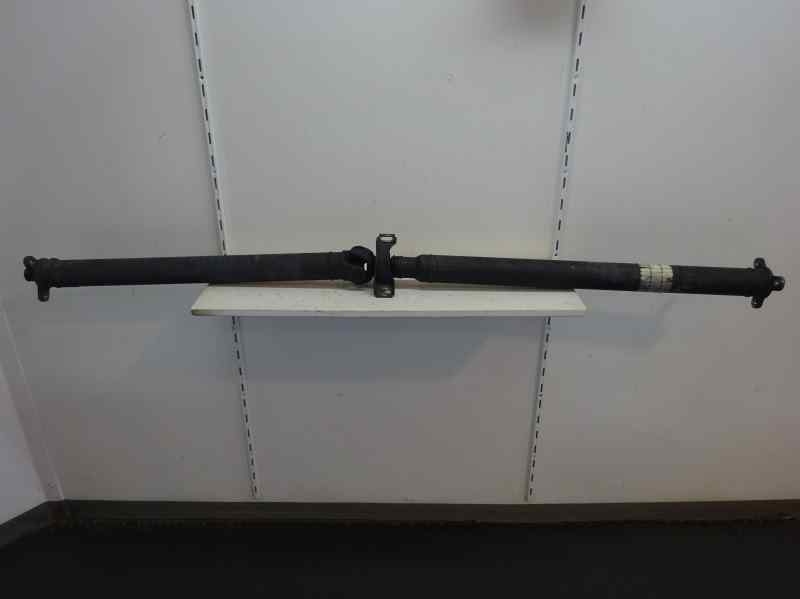 TRANSMISION CENTRAL MERCEDES BENZ CLASE C 2000 2.2 C 220 CDI MT 125CV