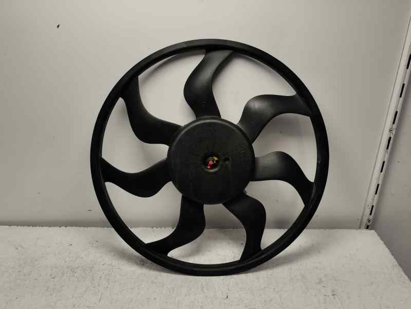 ELECTROVENTILADOR DACIA DOKKER 1.5 MT 95CV | 70KW