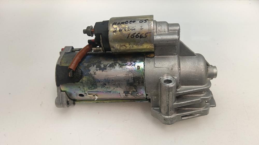 MOTOR ARRANQUE FORD MONDEO 2.0 TDCI 6MT 130CV | 96KW