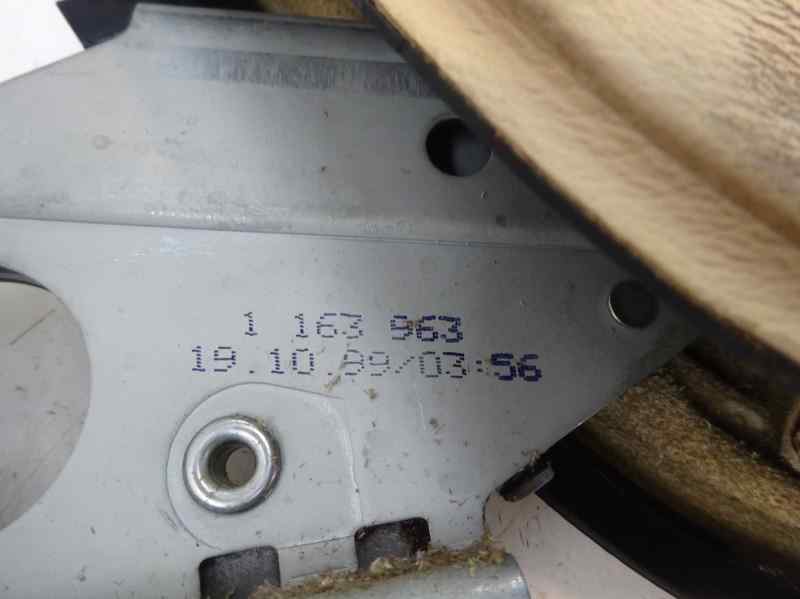 PALANCA FRENO DE MANO BMW SERIE 5 2.9 530D MT 184CV
