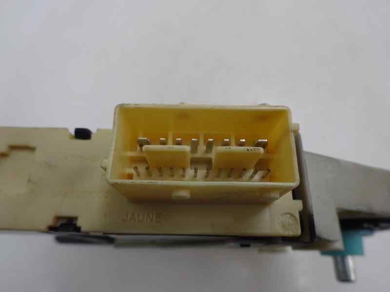 MOTOR ELEVALUNAS DELANTERO DERECHO CITROEN C5 2006 1.6 HDI MT 109CV