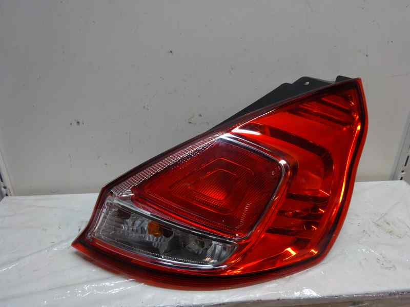 PILOTO TRASERO DERECHO FORD FIESTA 1.5 TDCI MT 75CV