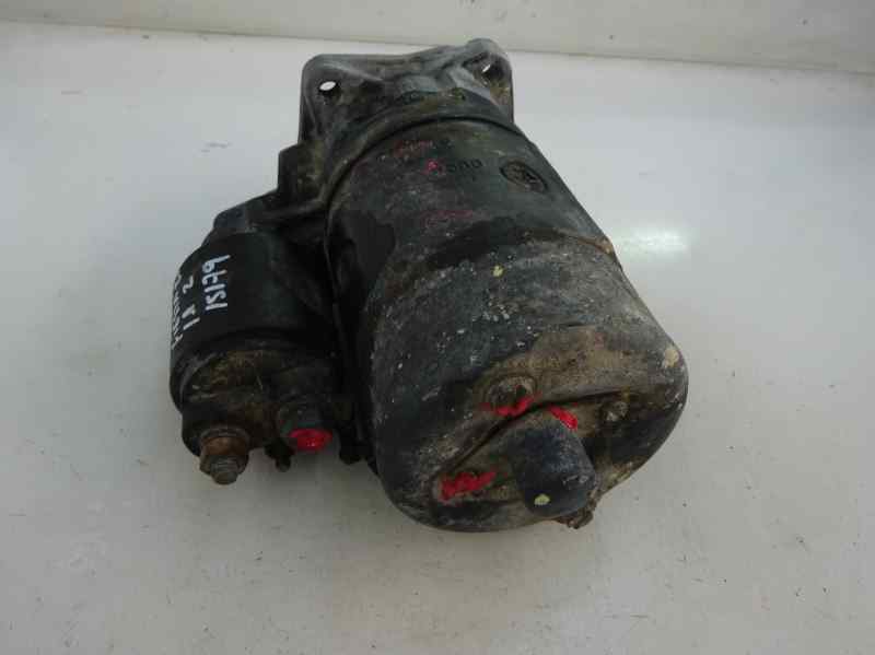 MOTOR ARRANQUE FORD FIESTA 1.1I MT 50CV | 37KW