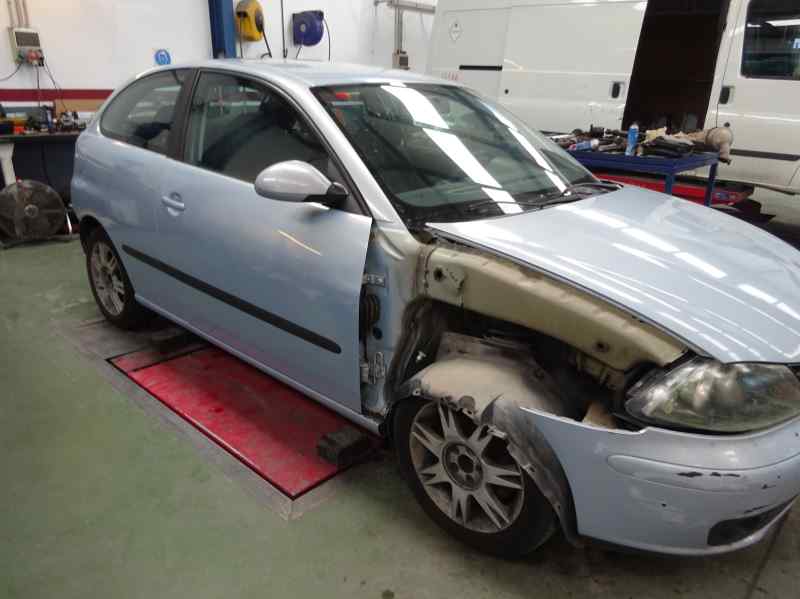 CUNA DE MOTOR SEAT IBIZA 1.9 TDI MT 100CV