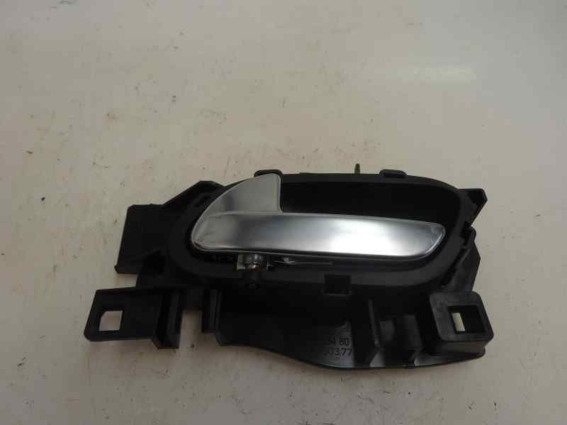 MANETA INTERIOR TRASERA IZQUIERDA CITROEN DS4 1.6 VTI MT 120CV