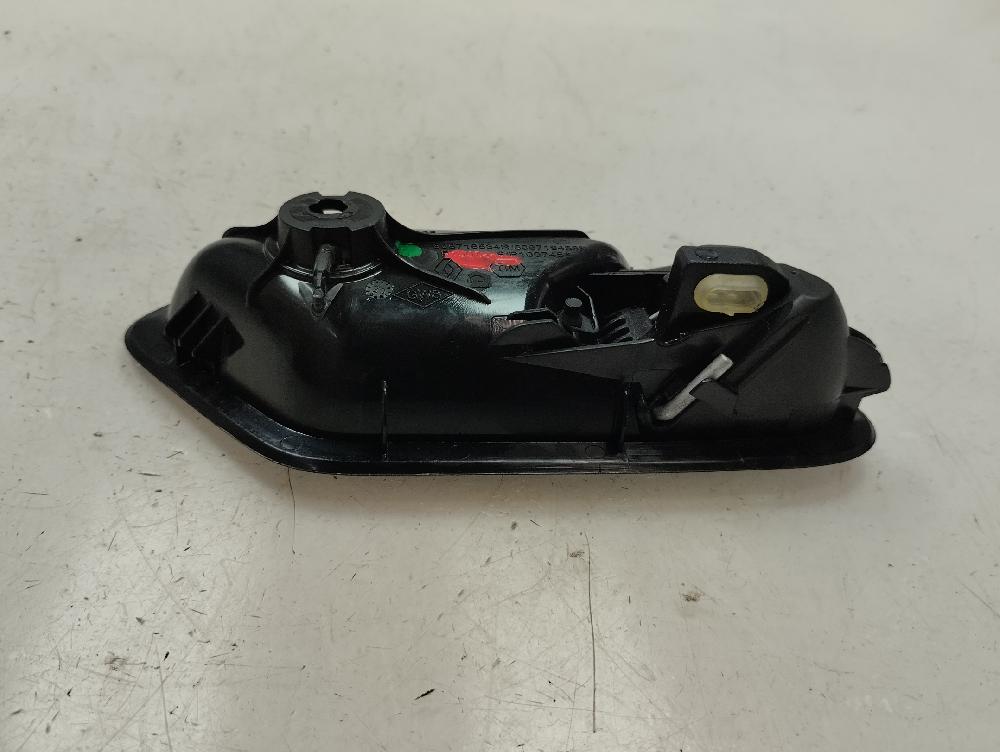 RESISTENCIA CALEFACCION DACIA DUSTER 1.0 MT 90CV | 67KW
