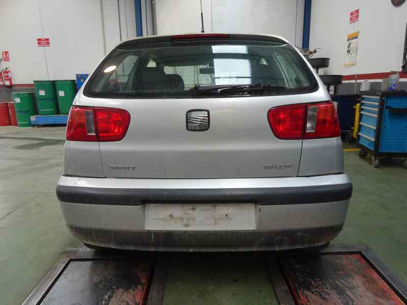 BOMBA COMBUSTIBLE SEAT IBIZA 1.4 MT 75CV | 55KW