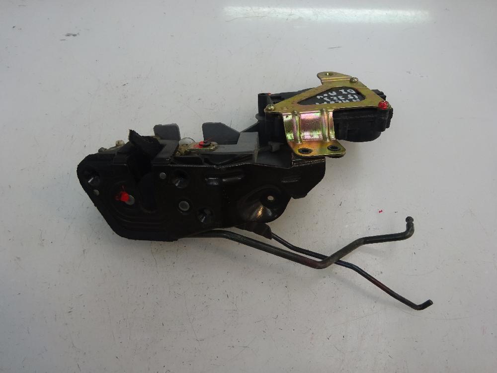 CERRADURA PUERTA DELANTERA IZQUIERDA HYUNDAI ACCENT 1.5 MT 82CV | 60KW