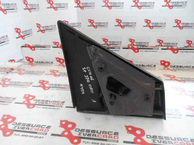 RETROVISOR IZQUIERDO RENAULT CLIO OTROS