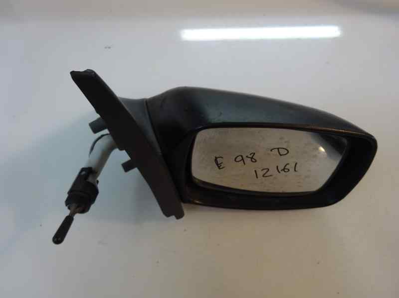 RETROVISOR DERECHO FORD ESCORT 1.8 MT 70CV | 52KW