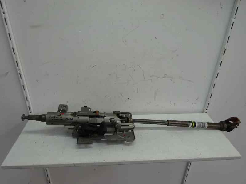 COLUMNA DIRECCION PEUGEOT 308 1.6 HDI MT 114CV