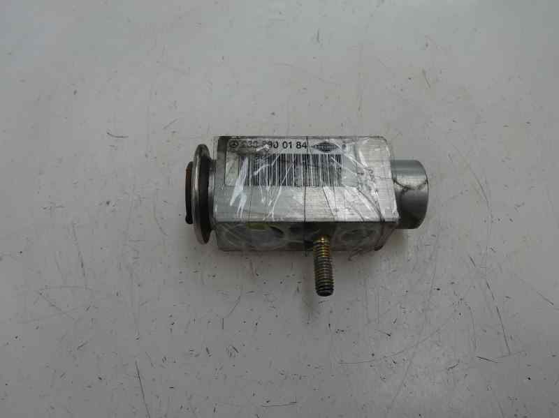VALVULA EXPANSION MERCEDES BENZ CLASE S 2006 3.0 S 320 CDI 7G-TRONIC 4MATIC LWB 235CV