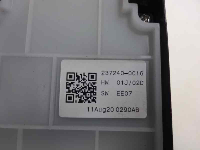 MANDO MULTIFUNCION LEXUS CT 1.8CVT 99CV | 73KW