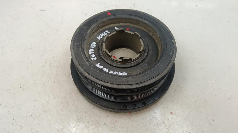 POLEA CIGUENAL BMW SERIE 3 2004 2.0 320D AT 150CV