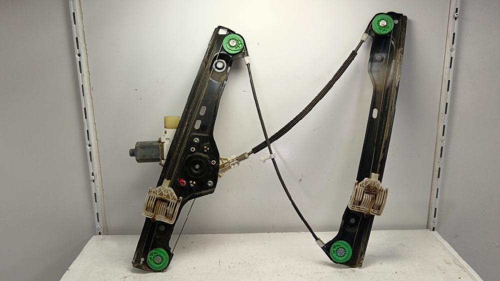 ELEVALUNAS DELANTERO IZQUIERDO BMW SERIE 3 2.0 320I MT 170CV