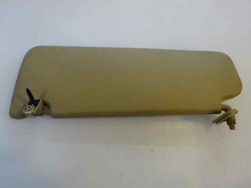 PARASOL DERECHO BMW SERIE 3 2.0 320D MT 163CV