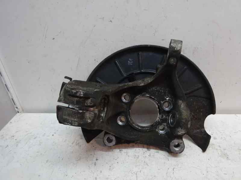 MANGUETA DELANTERA DERECHA VOLKSWAGEN PASSAT 2.0 TDI MT 140CV