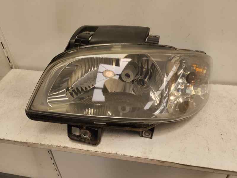 FARO IZQUIERDO SEAT IBIZA 1.9 D MT 68CV