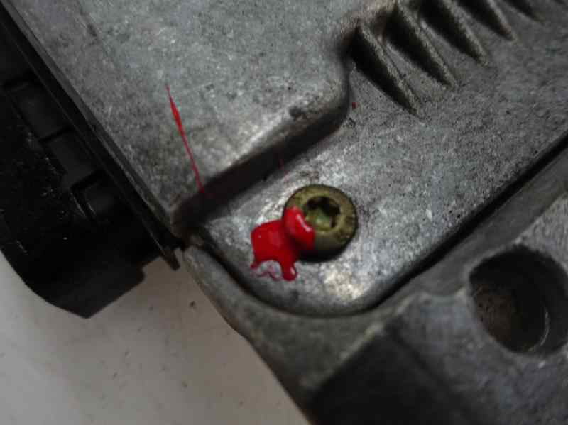 CENTRALITA MOTOR UCE FIAT STILO 2002 1.9 TD MT 115CV